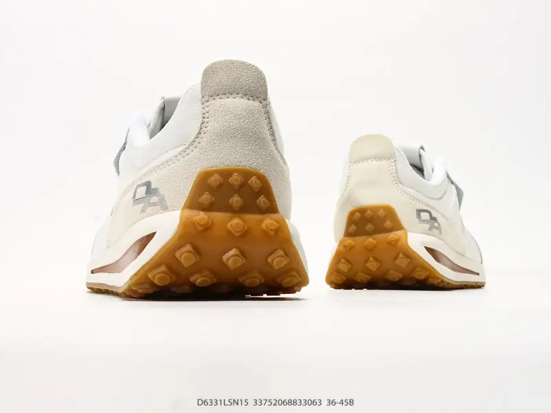 Autres Chaussures de sport Résistant Classique Cuir D6331LSN15 #33752068833063