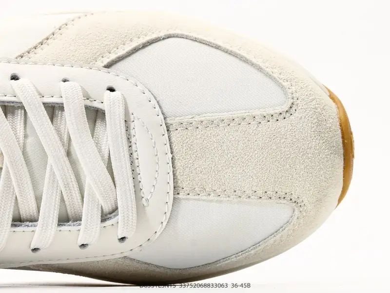 Autres Chaussures de sport Résistant Classique Cuir D6331LSN15 #33752068833063