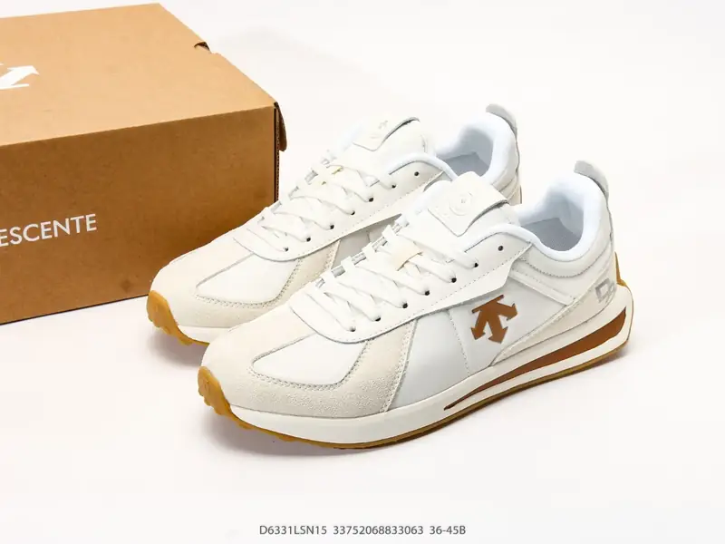 Autres Chaussures de sport Résistant Classique Cuir D6331LSN15 #33752068833063