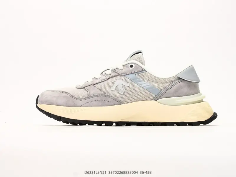 Other Skate Shoes Retro Versatile Trendy D6331LSN21 #33702268833004
