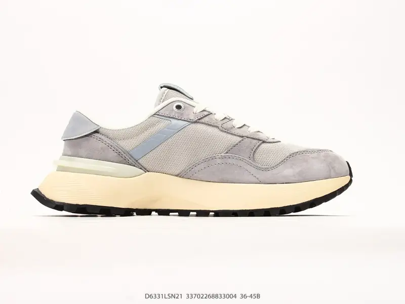 Altro Scarpe da skate Retro Versatile Alla moda D6331LSN21 #33702268833004