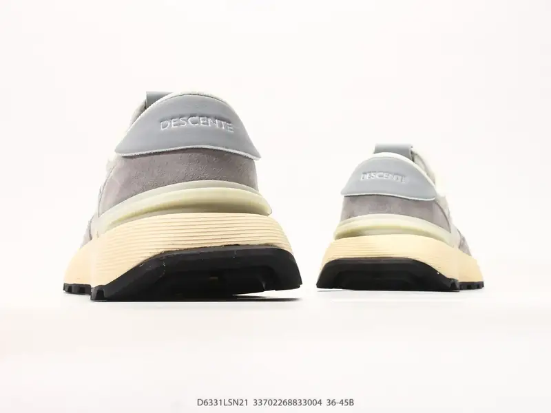 Altro Scarpe da skate Retro Versatile Alla moda D6331LSN21 #33702268833004