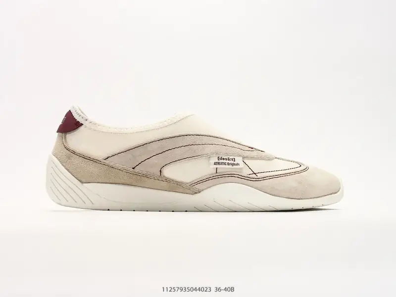 Altro Scarpe casual Traspirante Antiscivolo Resistente D6332CS #11257935044023
