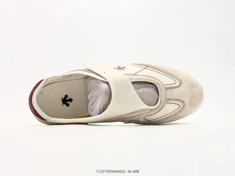 Altro Scarpe casual Traspirante Antiscivolo Resistente D6332CS #11257935044023