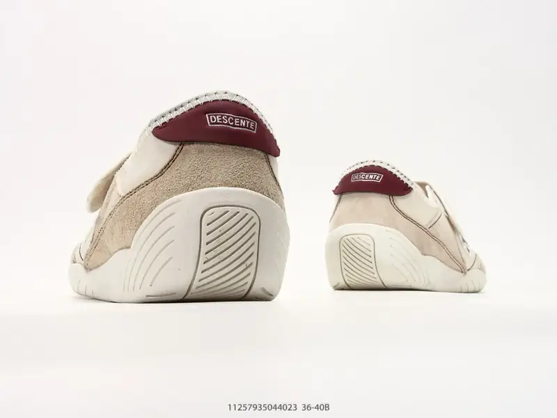 Altro Scarpe casual Traspirante Antiscivolo Resistente D6332CS #11257935044023