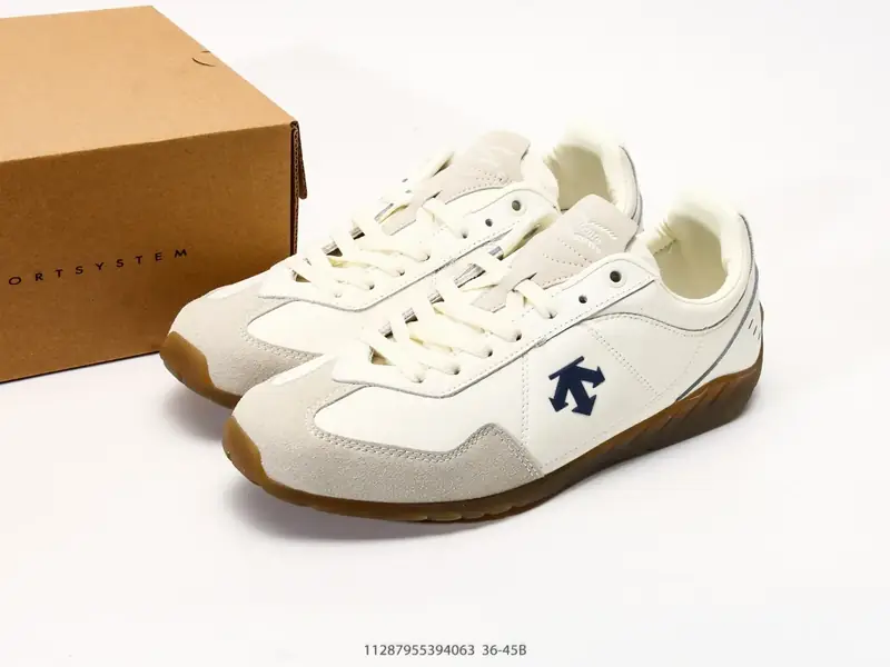 Sonstige Sportschuhe Gedämpft Vielseitig Klassisch SQ123LSN15 #11287955394063