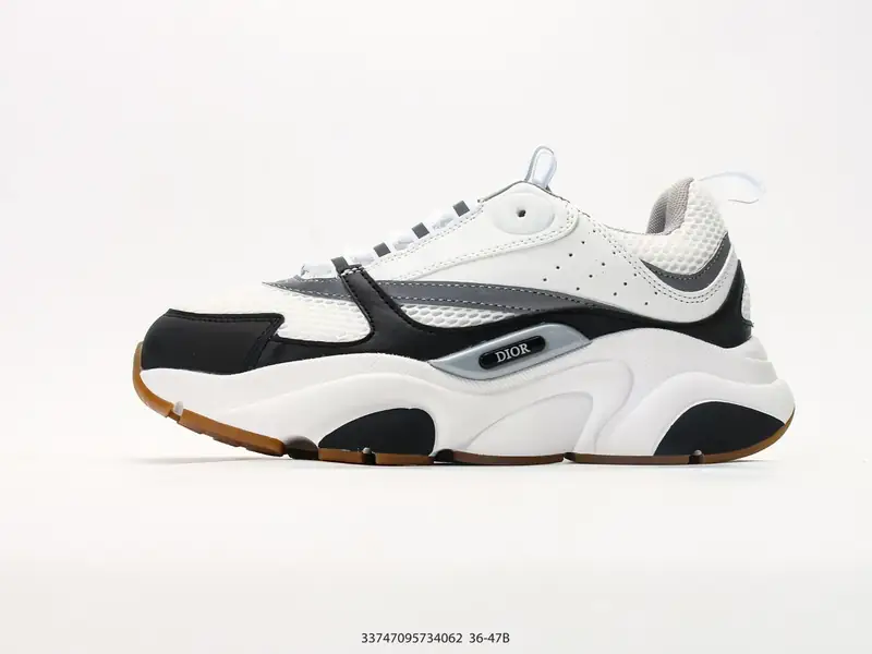 Dior Sports Shoes Retro Trendy Classic 1039256 #33747095734062