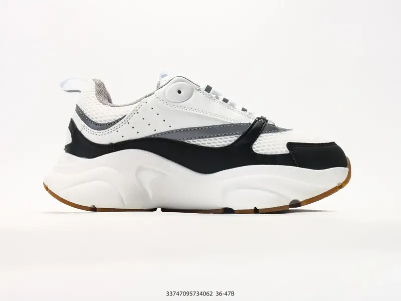 Dior Scarpe sportive Retro Alla moda Classico 1039256 #33747095734062