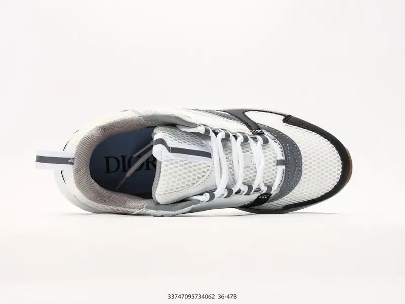 Dior Scarpe sportive Retro Alla moda Classico 1039256 #33747095734062