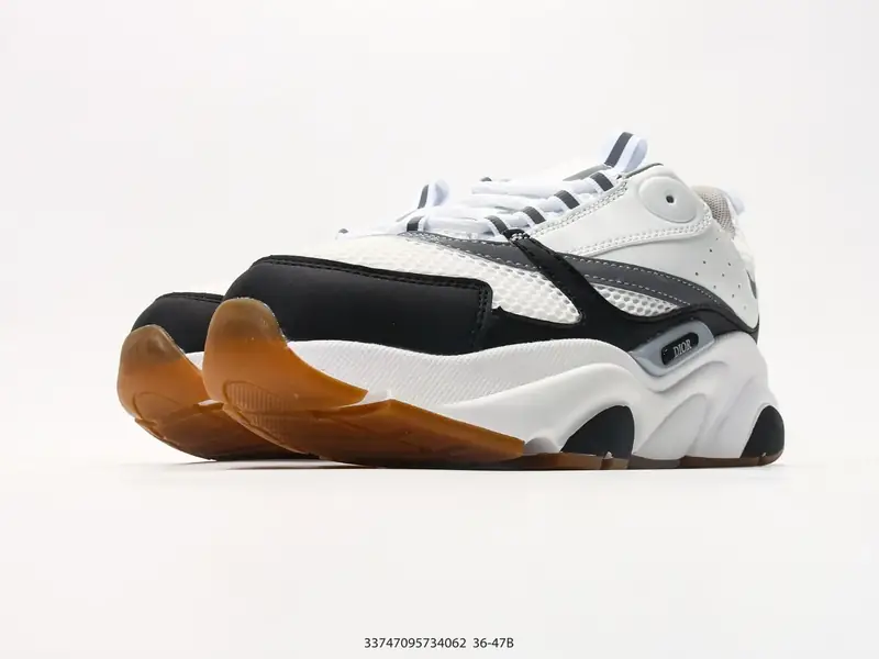 Dior Scarpe sportive Retro Alla moda Classico 1039256 #33747095734062