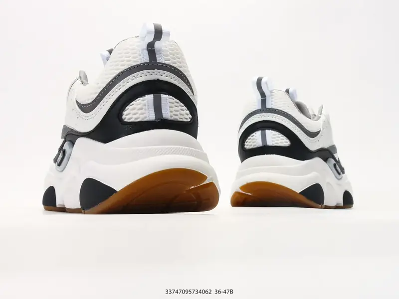 Dior Scarpe sportive Retro Alla moda Classico 1039256 #33747095734062