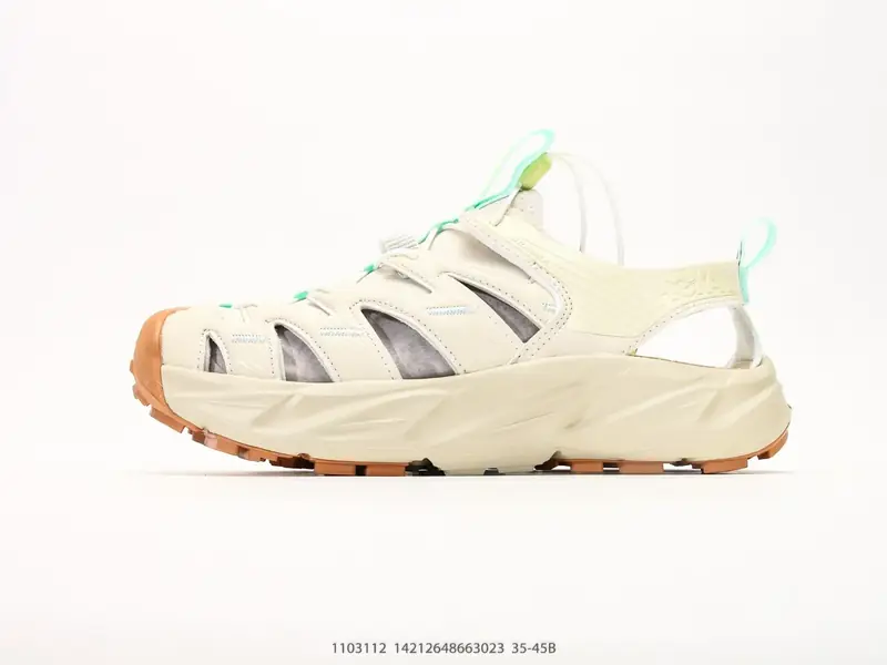 HOKA ONE ONE Hopara 溯溪凉鞋 1103112 #14212648663023