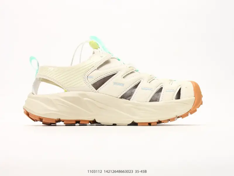 Hoka Chaussures de sport Amorti Antidérapant Polyvalent 1103112 #14212648663023