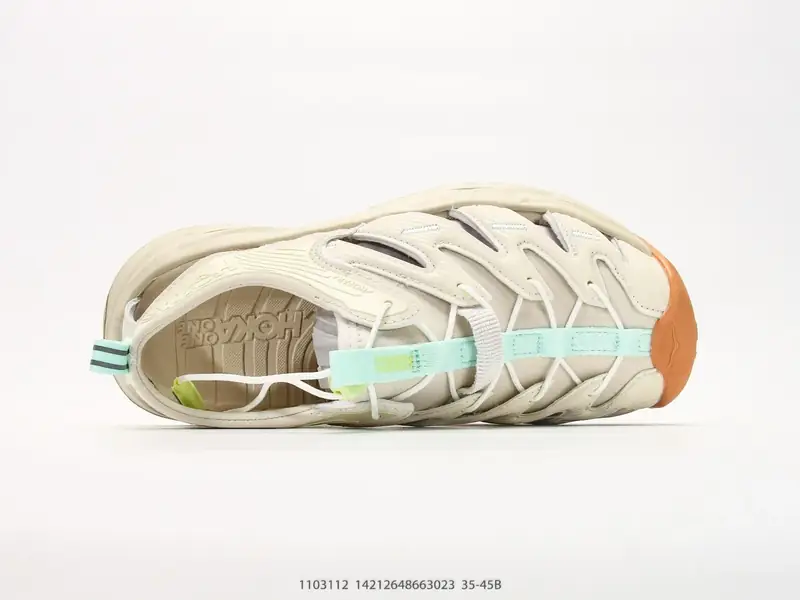 Hoka Chaussures de sport Amorti Antidérapant Polyvalent 1103112 #14212648663023