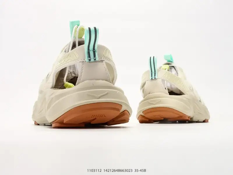 Hoka Chaussures de sport Amorti Antidérapant Polyvalent 1103112 #14212648663023