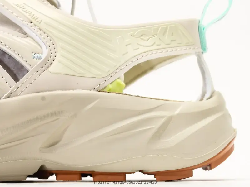 Hoka Chaussures de sport Amorti Antidérapant Polyvalent 1103112 #14212648663023