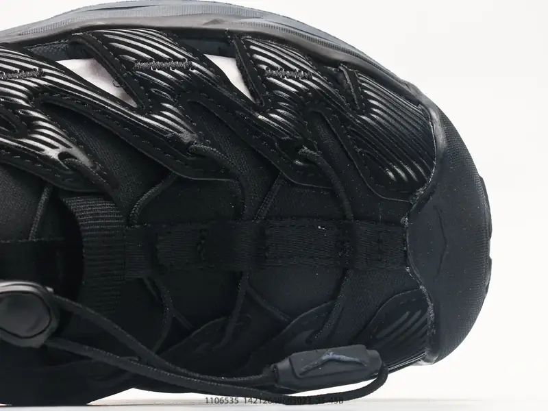 Hoka Sports Shoes Cushioned Anti-Slip Versatile 1106535 #14212648663023