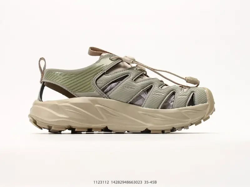 Hoka Scarpe sportive Ammortizzato Antiscivolo Versatile 1123112 #14282948663023