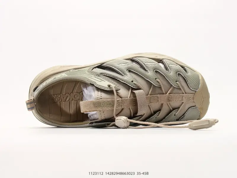 Hoka Scarpe sportive Ammortizzato Antiscivolo Versatile 1123112 #14282948663023