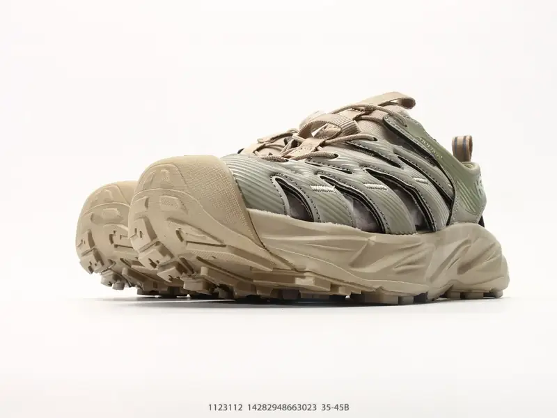 Hoka Scarpe sportive Ammortizzato Antiscivolo Versatile 1123112 #14282948663023