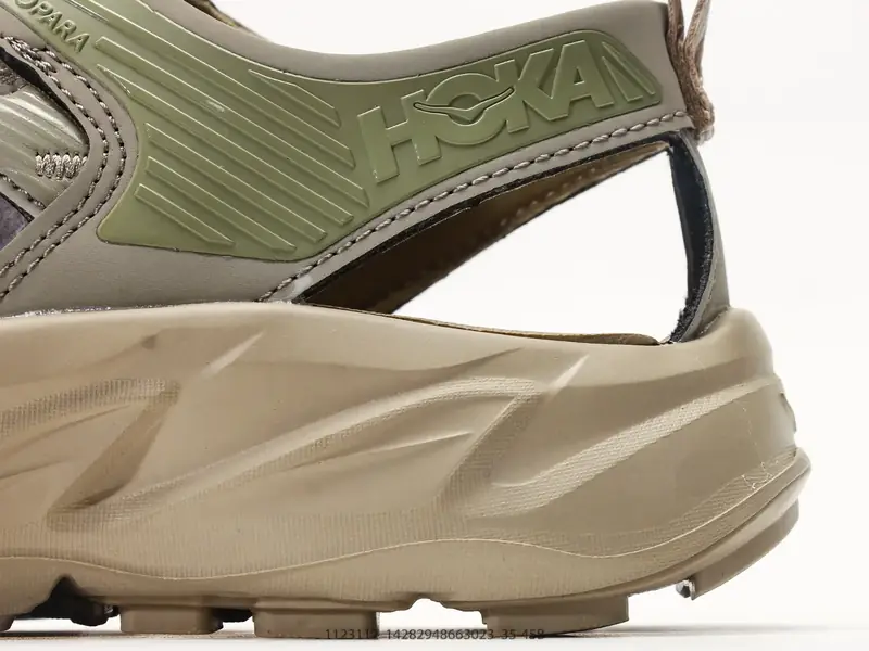 Hoka Scarpe sportive Ammortizzato Antiscivolo Versatile 1123112 #14282948663023