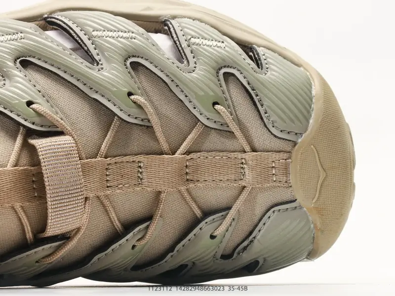 Hoka Scarpe sportive Ammortizzato Antiscivolo Versatile 1123112 #14282948663023
