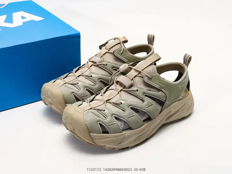 Hoka Scarpe sportive Ammortizzato Antiscivolo Versatile 1123112 #14282948663023