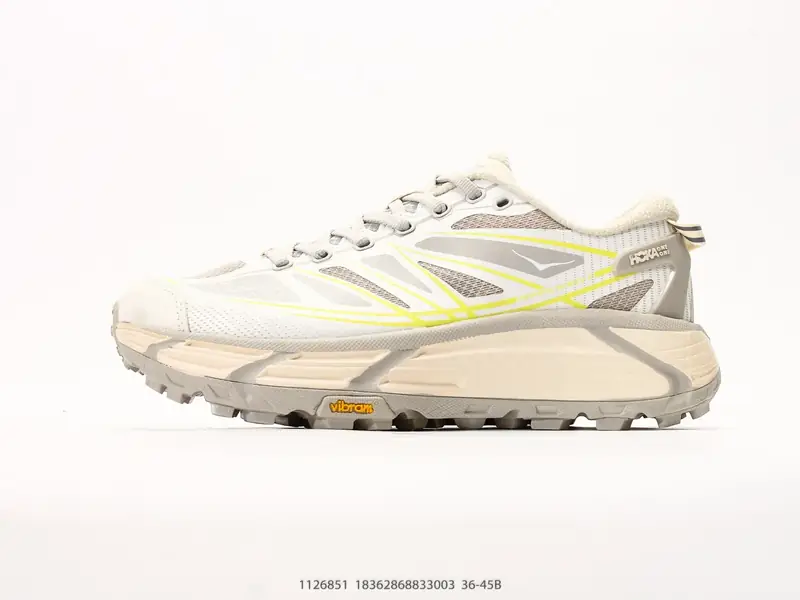Hoka Chaussures de trail Antidérapant Basse Trail 1126851 #18362868833003