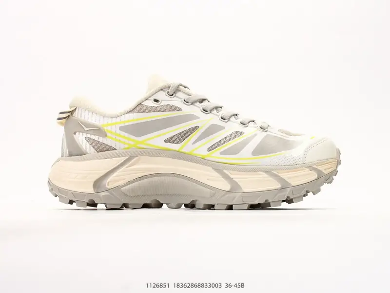 Hoka Scarpe da trail Antiscivolo Basso Trail 1126851 #18362868833003