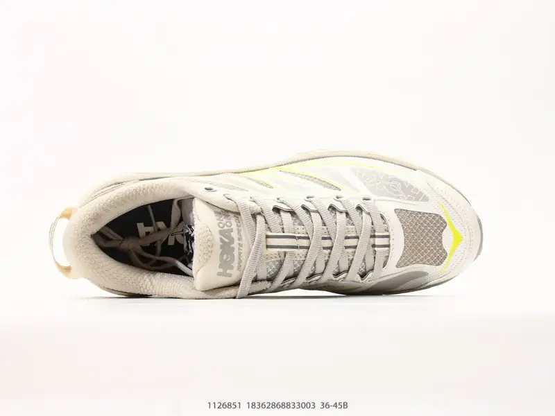 Hoka Scarpe da trail Antiscivolo Basso Trail 1126851 #18362868833003