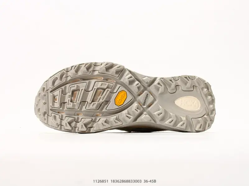 Hoka Scarpe da trail Antiscivolo Basso Trail 1126851 #18362868833003