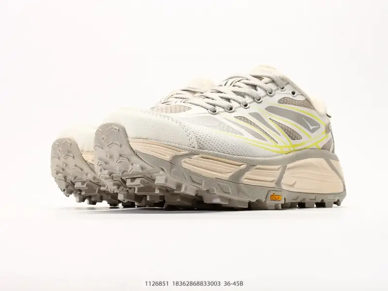 Hoka Scarpe da trail Antiscivolo Basso Trail 1126851 #18362868833003