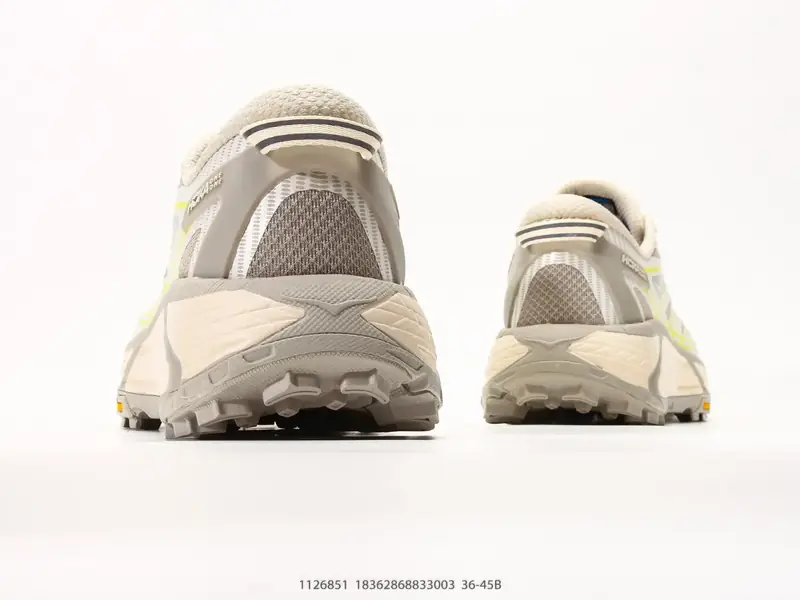 Hoka Scarpe da trail Antiscivolo Basso Trail 1126851 #18362868833003