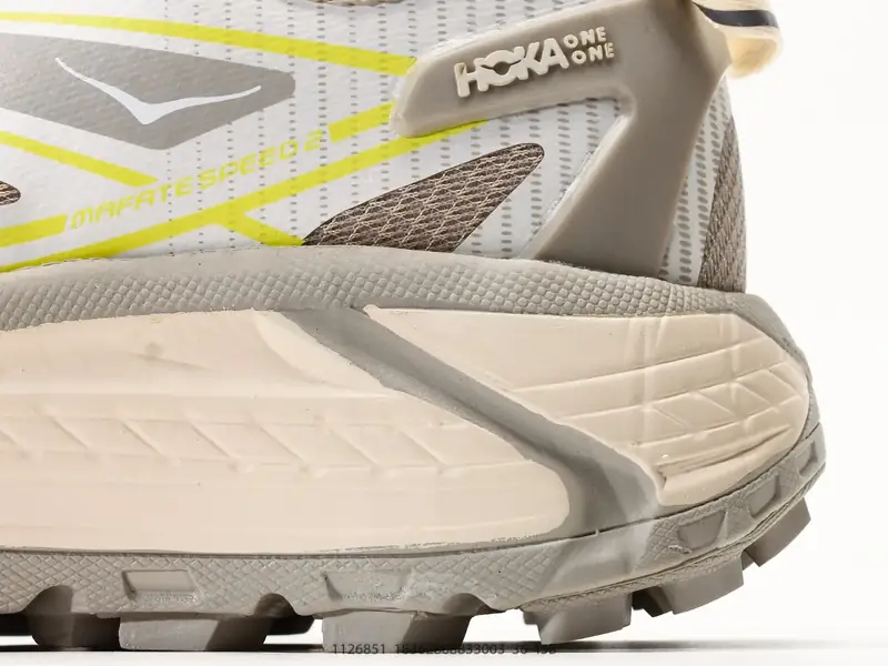 Hoka Scarpe da trail Antiscivolo Basso Trail 1126851 #18362868833003