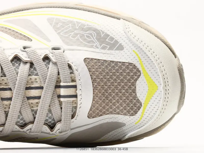 Hoka Scarpe da trail Antiscivolo Basso Trail 1126851 #18362868833003