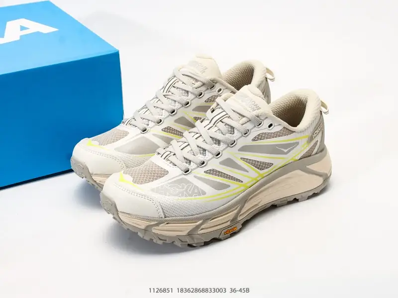 Hoka Scarpe da trail Antiscivolo Basso Trail 1126851 #18362868833003