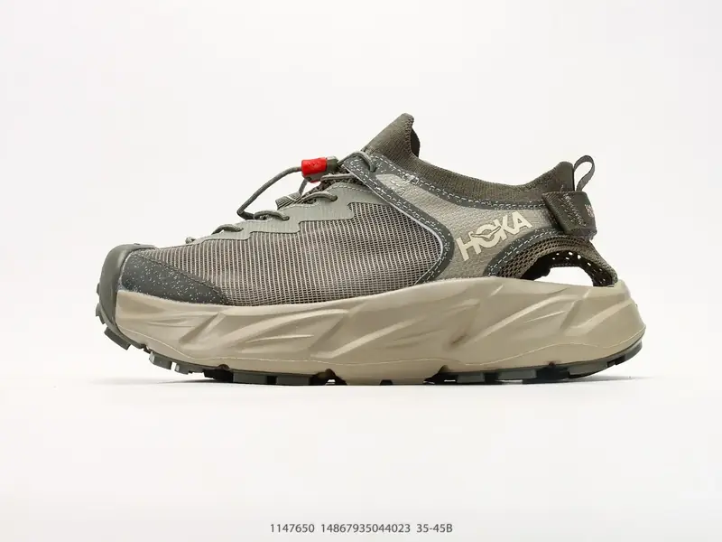 Hoka Scarpe sportive Outdoor 1147650 #14867935044023