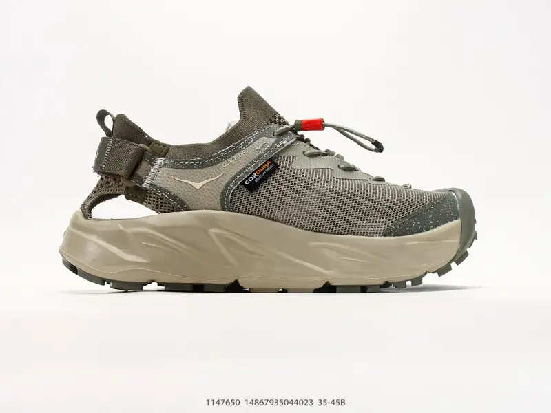 HOKA M HOPARA 2 霍帕拉 2代 纯原鞋开模 最正确 1147650 #14867935044023
