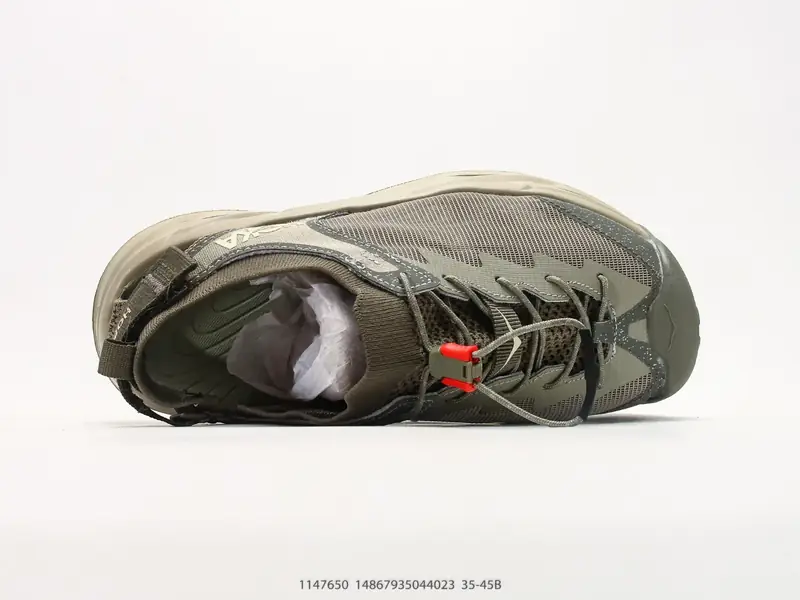 HOKA M HOPARA 2 霍帕拉 2代 纯原鞋开模 最正确 1147650 #14867935044023