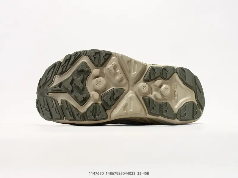 HOKA M HOPARA 2 霍帕拉 2代 纯原鞋开模 最正确 1147650 #14867935044023