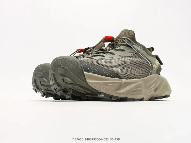 HOKA M HOPARA 2 霍帕拉 2代 纯原鞋开模 最正确 1147650 #14867935044023