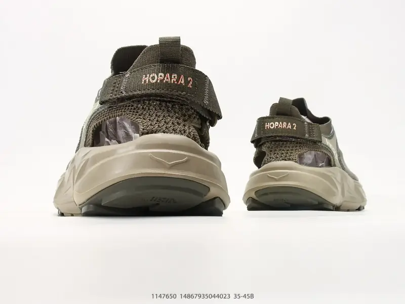 HOKA M HOPARA 2 霍帕拉 2代 纯原鞋开模 最正确 1147650 #14867935044023