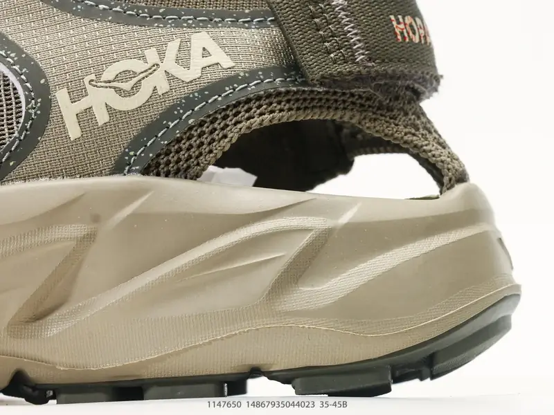 HOKA M HOPARA 2 霍帕拉 2代 纯原鞋开模 最正确 1147650 #14867935044023