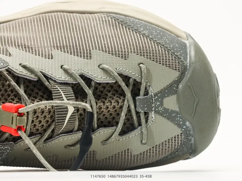 HOKA M HOPARA 2 霍帕拉 2代 纯原鞋开模 最正确 1147650 #14867935044023