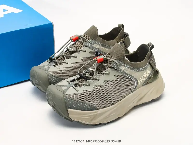 HOKA M HOPARA 2 霍帕拉 2代 纯原鞋开模 最正确 1147650 #14867935044023