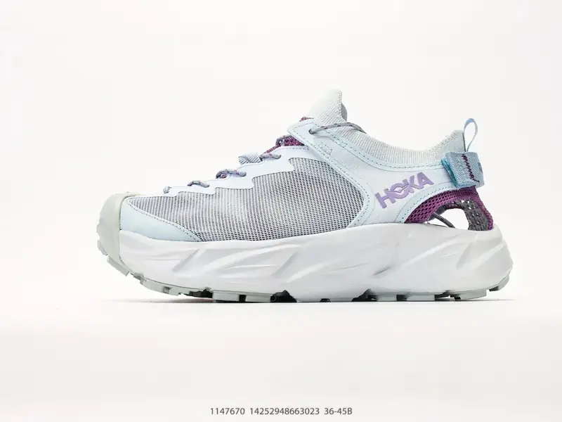 Hoka Sports Shoes Outdoor 1147670 #14252948663023