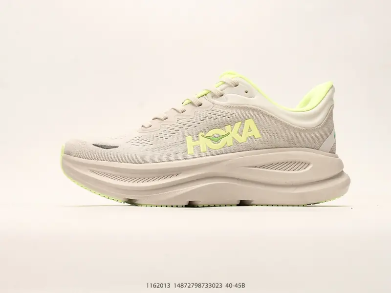 ホカ ランニングシューズ レトロ 滑り止め 耐久性 1162013 #14872798733023