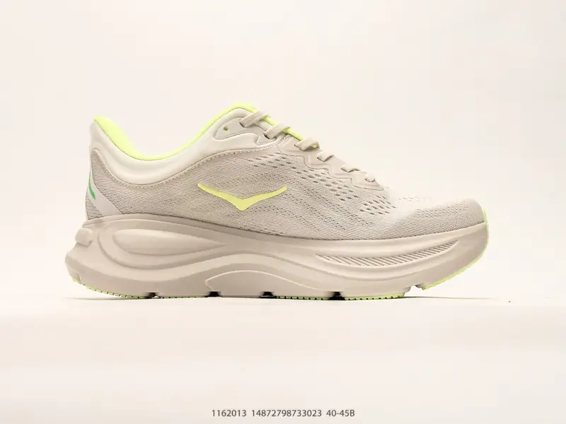 Hoka Laufschuhe Retro Rutschfest Langlebig 1162013 #14872798733023