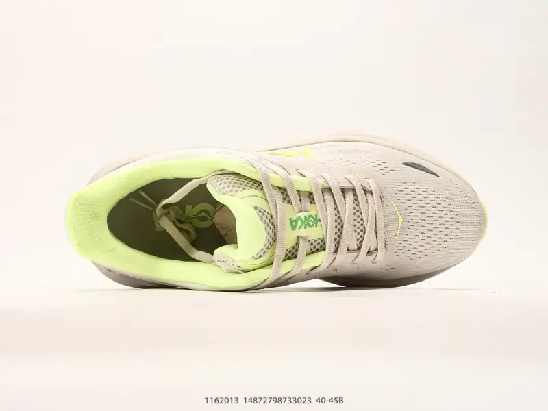 Hoka Laufschuhe Retro Rutschfest Langlebig 1162013 #14872798733023