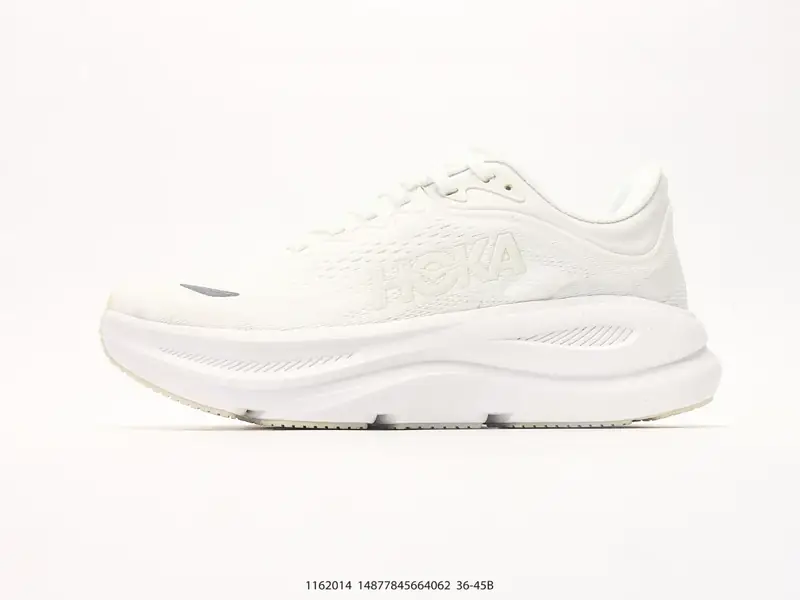 Hoka Running Shoes Durable Versatile Low-Top 1162014 #14877845664062